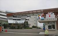 「卡司．蒂菈樂園」主要建物圖片