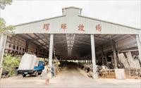 「耀輝牧場」主要建物圖片