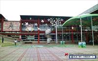 「桃園客家文化館」主要建物圖片