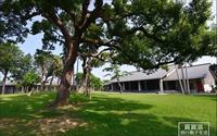 「法鼓山齋明寺」主要建物圖片
