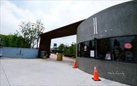 「良作工場農業文創館」主要建物圖片