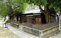 「雲中街生活聚落」主要建物圖片