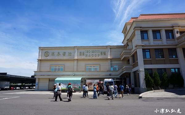 瑞春醬油觀光工廠