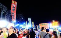 「斗六人文夜市」主要建物圖片