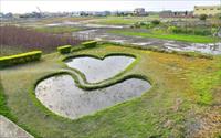 「雙心池塘」主要建物圖片