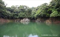 「石門水庫」主要建物圖片