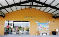 「埔茂花市」主要建物圖片