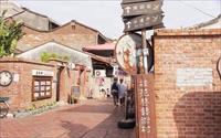 「鹿港老街」主要建物圖片