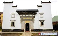 「蘆竹大夫第」主要建物圖片