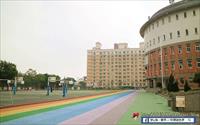 「龍星國小」主要建物圖片