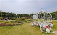 「蘿莎玫瑰山莊」主要建物圖片