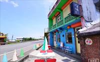 「咱倆 Food.Cafe.Love」主要建物圖片