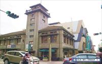 「合同廳舍」主要建物圖片