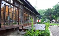 「涌翠閣」主要建物圖片