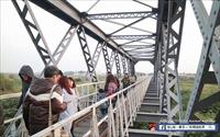「虎尾鐵橋」主要建物圖片