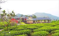 「樟湖生態國民中小學」主要建物圖片