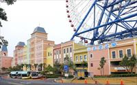 「麗寶OUTLET MALL」主要建物圖片