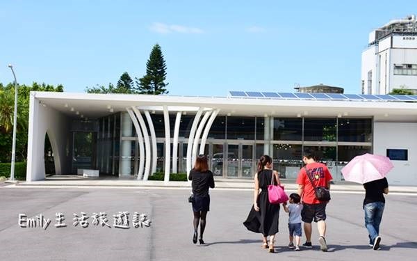 養樂多觀光工廠
