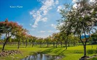「大溪河濱公園」主要建物圖片