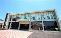 「卷木森活館」主要建物圖片