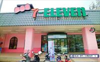 「7-11后糖門市」主要建物圖片