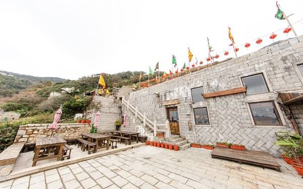 芹沃咖啡烘焙館