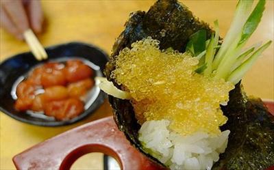 樂屋日式小吃