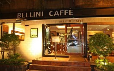 Bellini Cafe照片： CR=「Ann's Life」BLOG