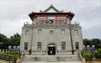 「莒光樓」主要建物圖片