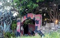 「建功嶼」主要建物圖片