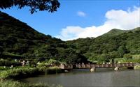 「大屯自然景觀公園」主要建物圖片