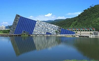 海灘風情民宿 瘋台灣宜蘭民宿網