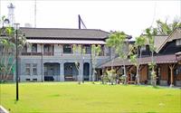 「花蓮文化創意園區」主要建物圖片