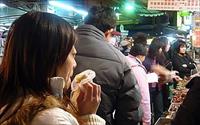 「景美夜市」主要建物圖片