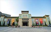 「高雄市立歷史博物館」主要建物圖片