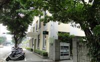 「台北國際藝術村」主要建物圖片