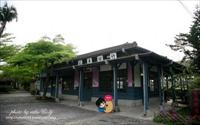 「竹田驛園(竹田車站)」主要建物圖片