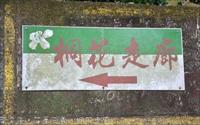 「桐花走廊」主要建物圖片