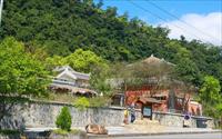 「南安遊客中心」主要建物圖片