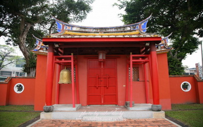 孔子廟(原屏東書院)