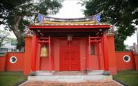 「孔子廟(原屏東書院)」主要建物圖片
