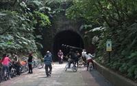 「福隆舊草嶺隧道」主要建物圖片