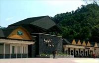 「台北市立木柵動物園」主要建物圖片