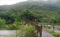 「白鮑溪步道」主要建物圖片