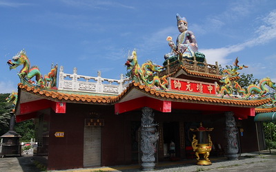 聖明宮