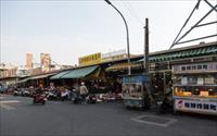 「苑裡黃昏市場」主要建物圖片