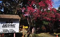 「嘎嘎歐岸文化部落」主要建物圖片