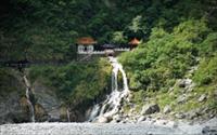 「長春祠」主要建物圖片