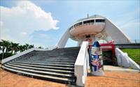 「北回歸線太陽館」主要建物圖片