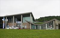 「北海岸的遊憩探索館」主要建物圖片